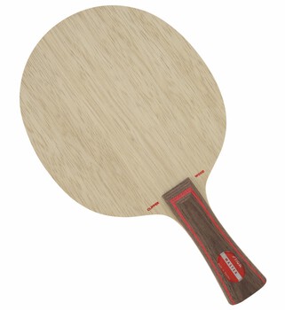 Raquete de tênis de mesa Stiga Clipper Classic