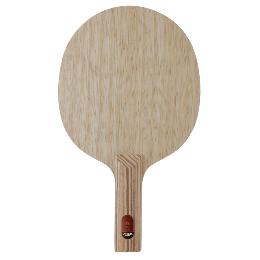 Stiga Pure CWT table tennis paddle