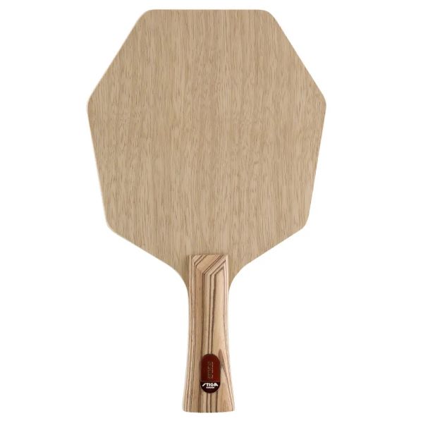 Stiga Pure Cybershape table tennis paddle, photo 2