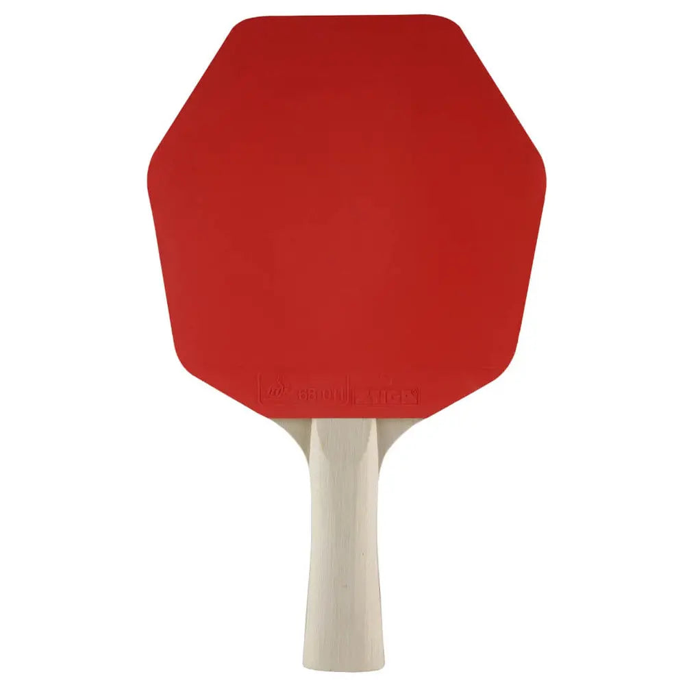 Stiga Cybershape Hobby table tennis paddle, photo 2