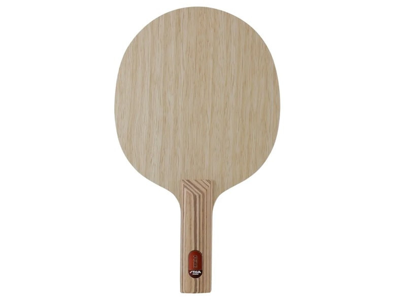 Stiga Pure table tennis paddle, photo 2