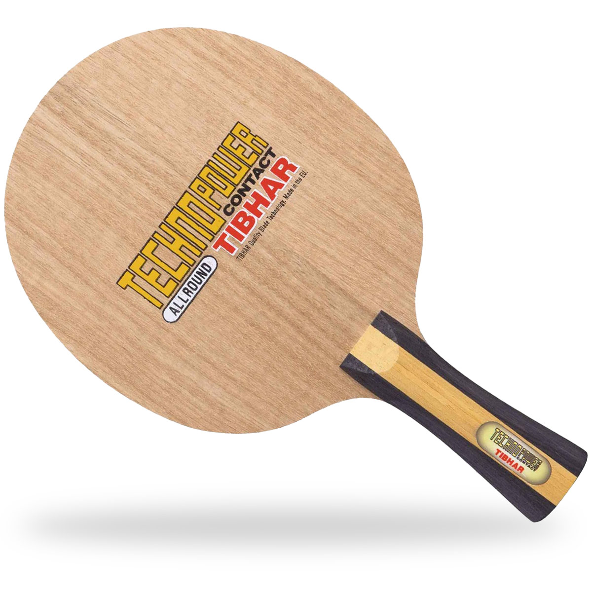 Tibhar Samsonov Techno-Power Contact table tennis paddle