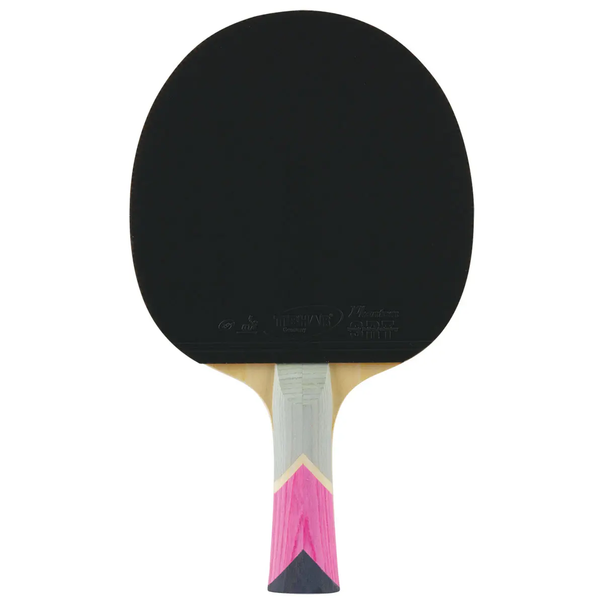 Tibhar XXX Szocs table tennis paddle