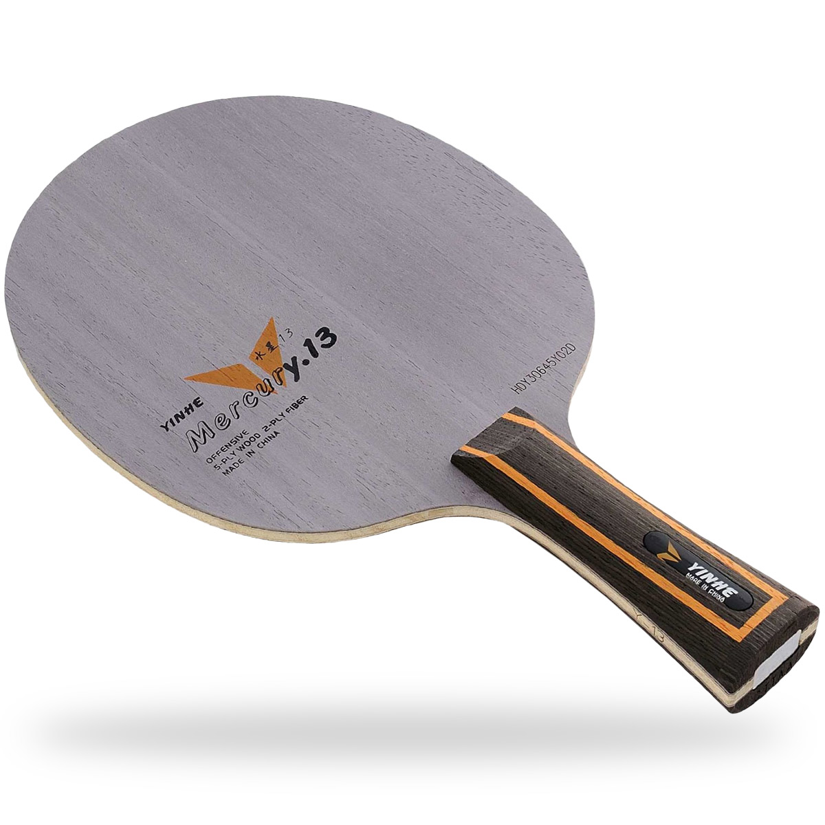 Yinhe Y-13 table tennis paddle