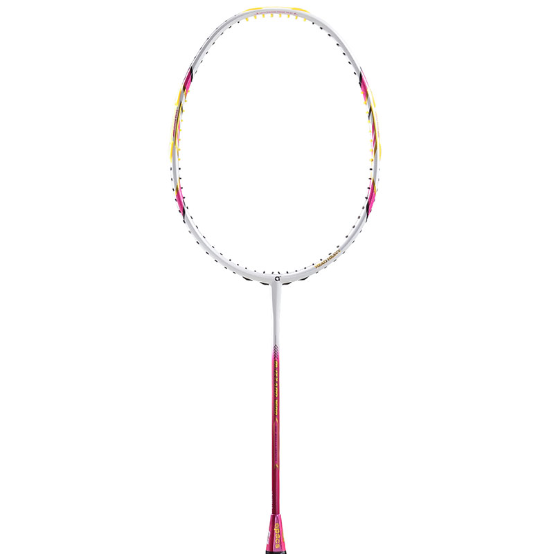 Apacs Blizzard 1600 badminton racket