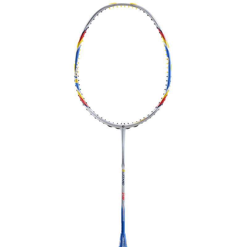 Apacs Blizzard 2100 badminton racket