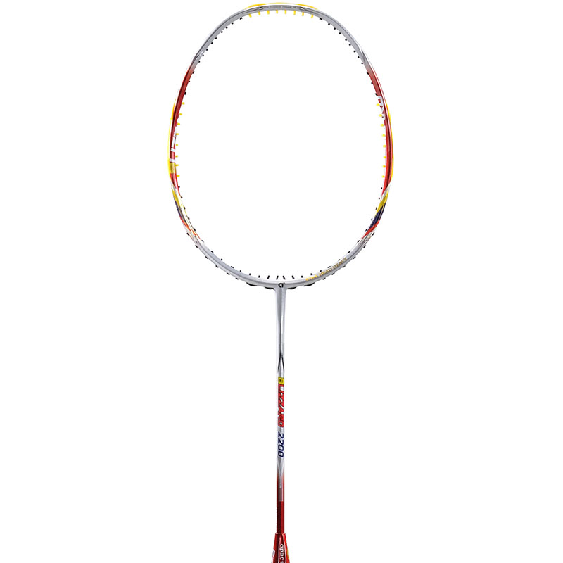 Apacs Blizzard 2200 badminton racket