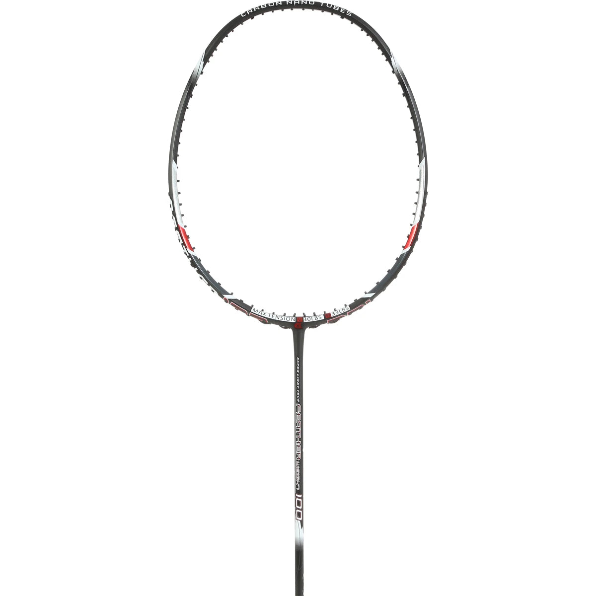 Apacs Feather Weight 100 badminton racket