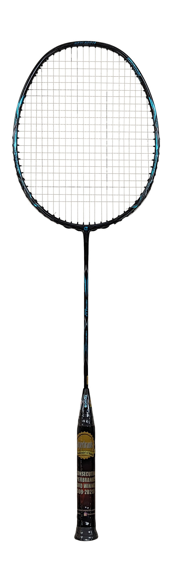 Apacs Fantala 6.0 Speed badminton racket, photo 2