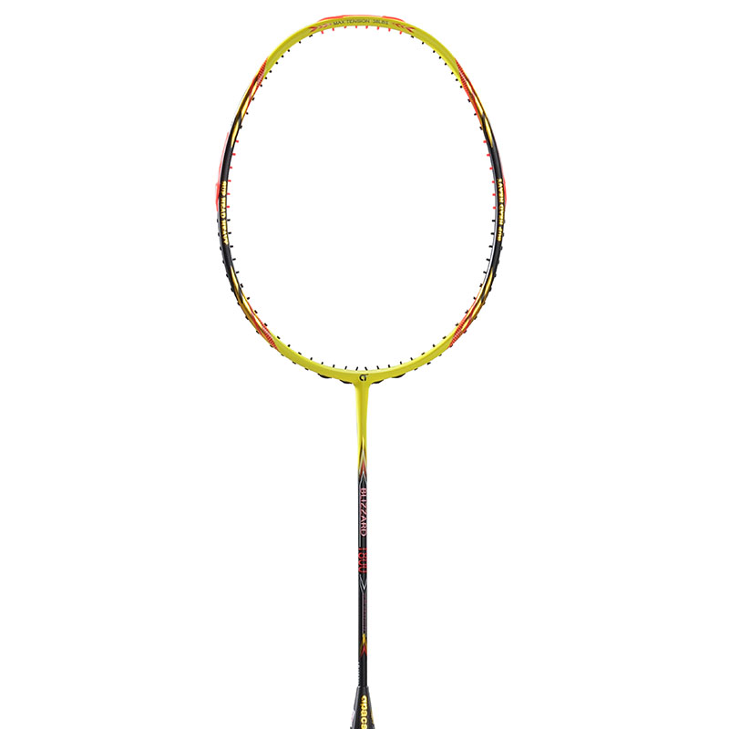 Apacs Blizzard 1800 badminton racket