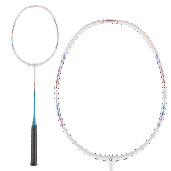 Raquete de badminton Apacs Blizzard 2500, foto 2