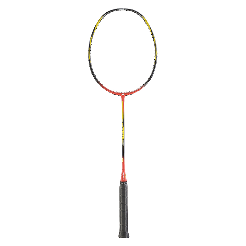 Raquete de badminton Apacs Stern 23