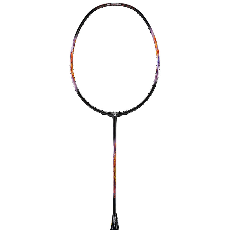 Apacs Ziggler 525 badminton racket