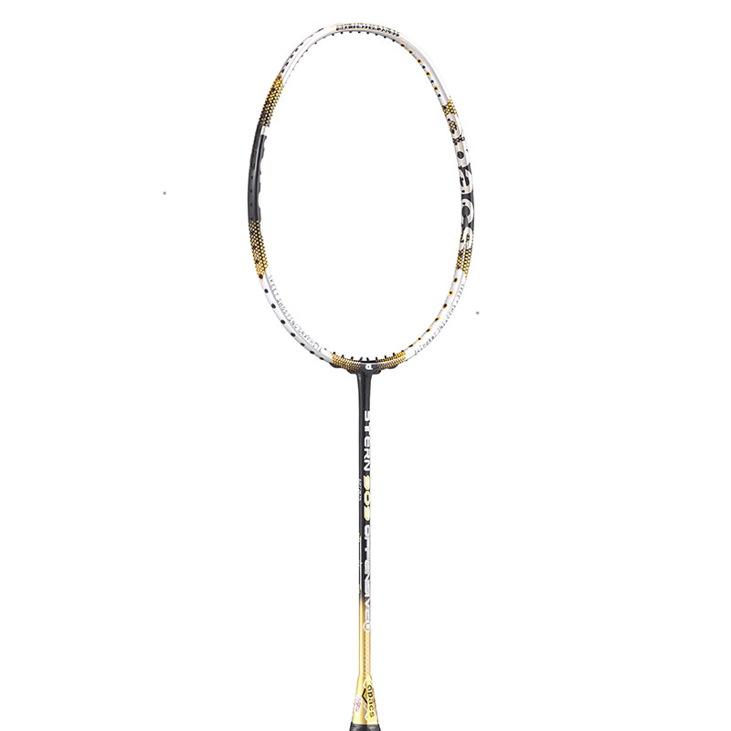 Apacs Stern 909 Offensive badminton racket