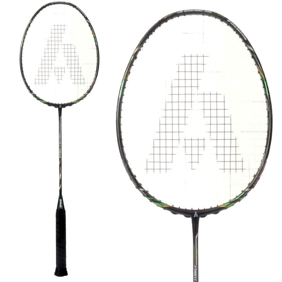 Ashaway Phantom badminton racket