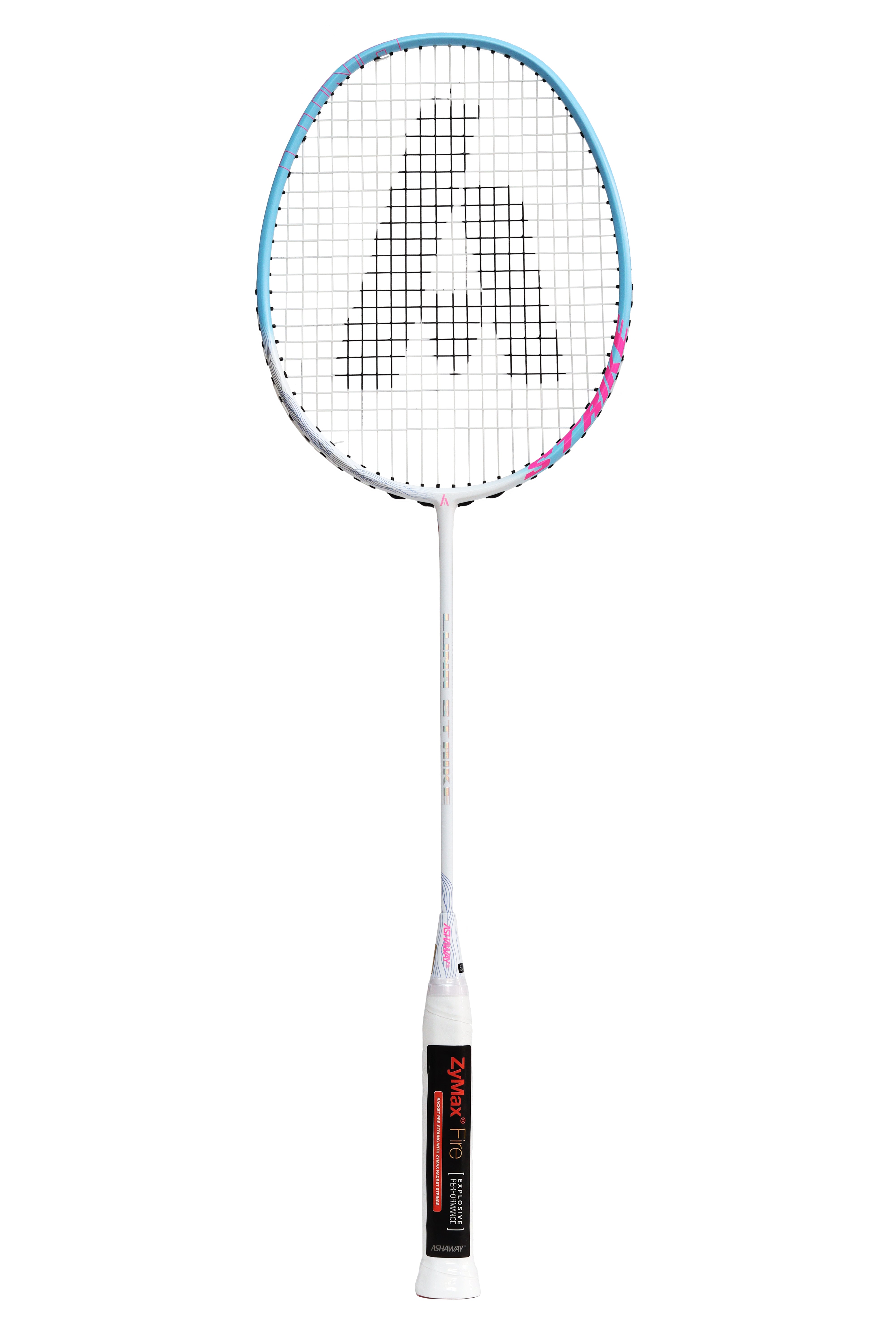 Raquete de badminton Ashaway Luna Strike, foto 2