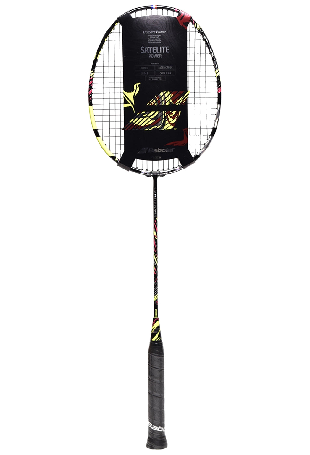 Babolat Satelite Power badminton racket