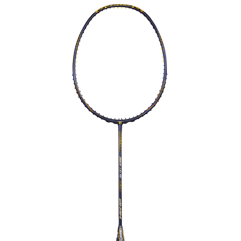 Apacs Ziggler LHI 18 badminton racket