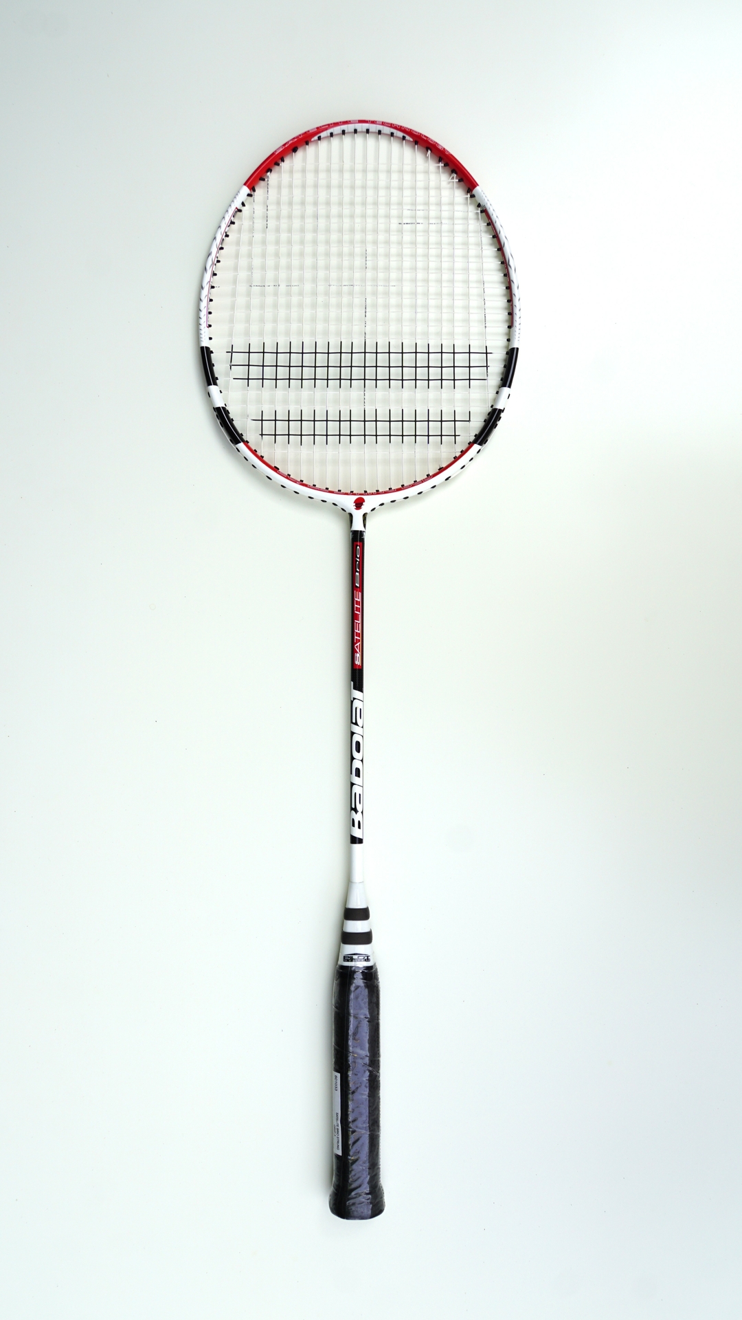 Raquete de badminton Babolat Satelite Brio, foto 2