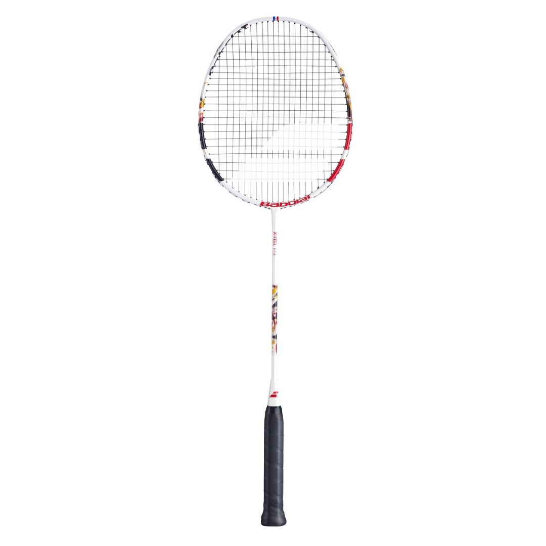 Babolat X-Feel Rise badminton racket