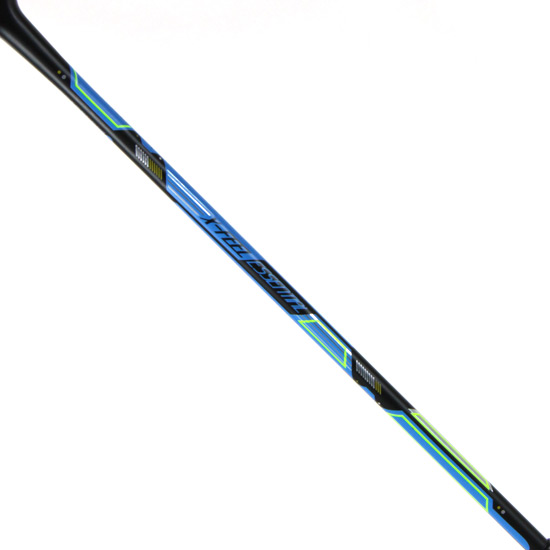 Raquete de badminton Babolat X-Feel Essential, foto 2