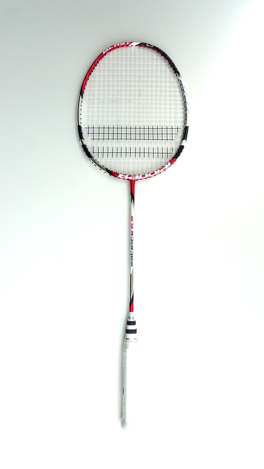 Raquete de badminton Babolat Satelite 6.5