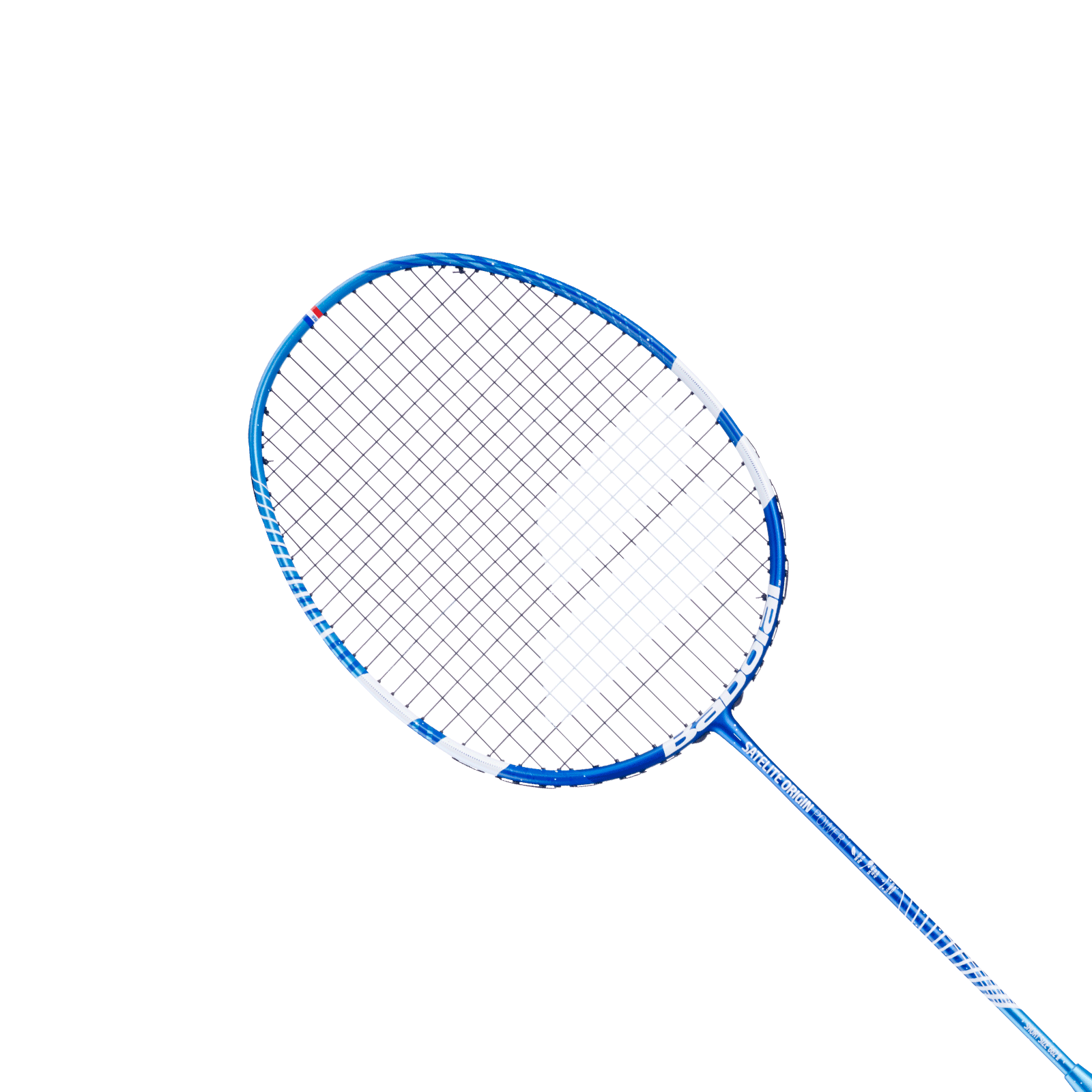 Raquete de badminton Babolat Satelite Origin Power