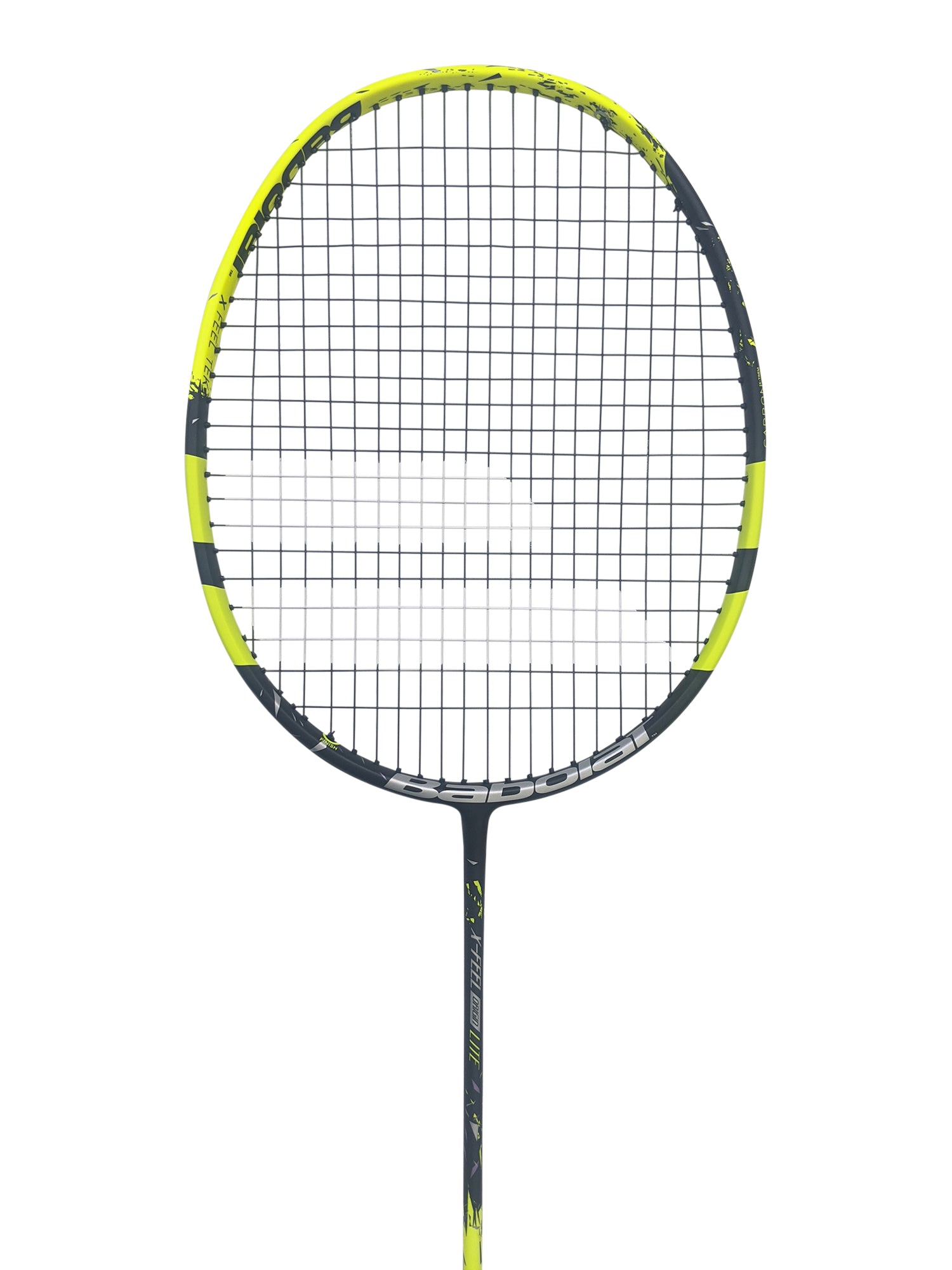 Babolat X-Feel Origin Lite badminton racket, photo 2