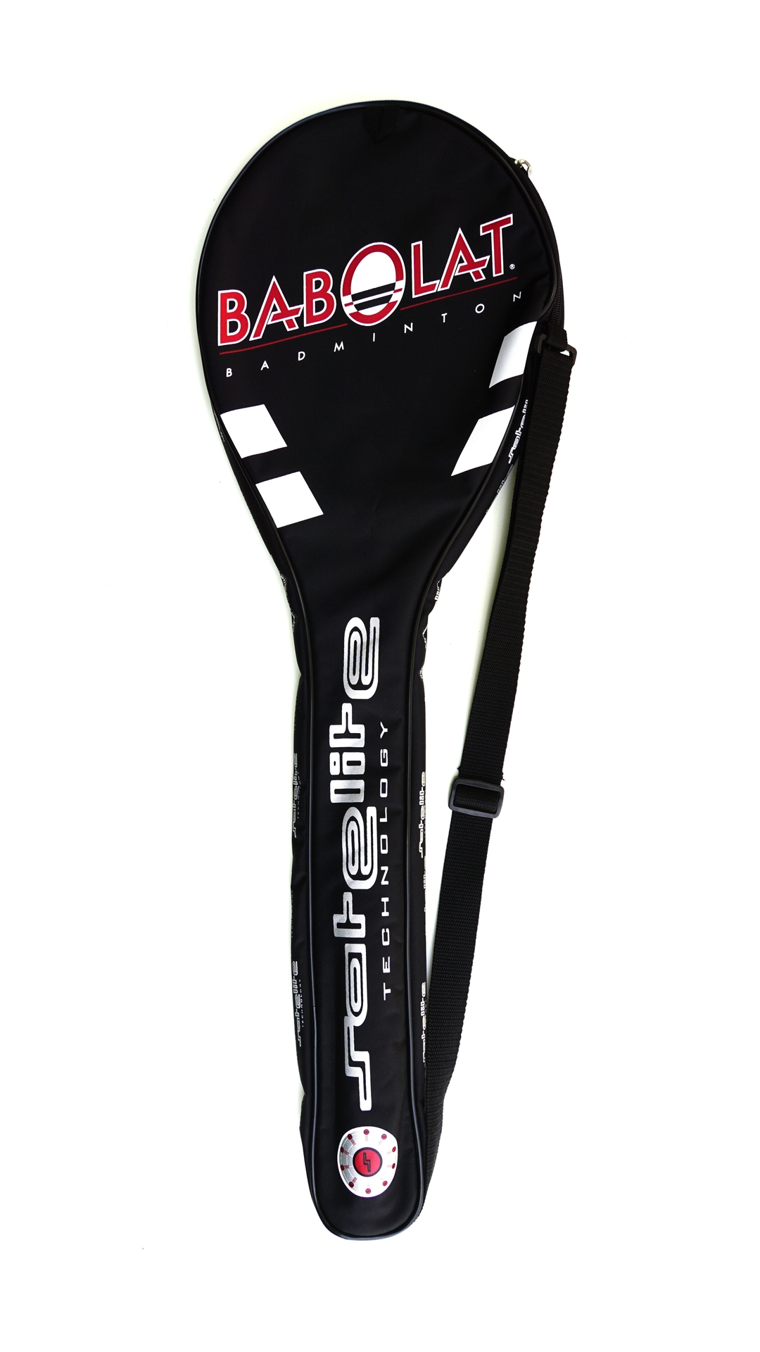 Raquete de badminton Babolat Satelite Chrono, foto 2