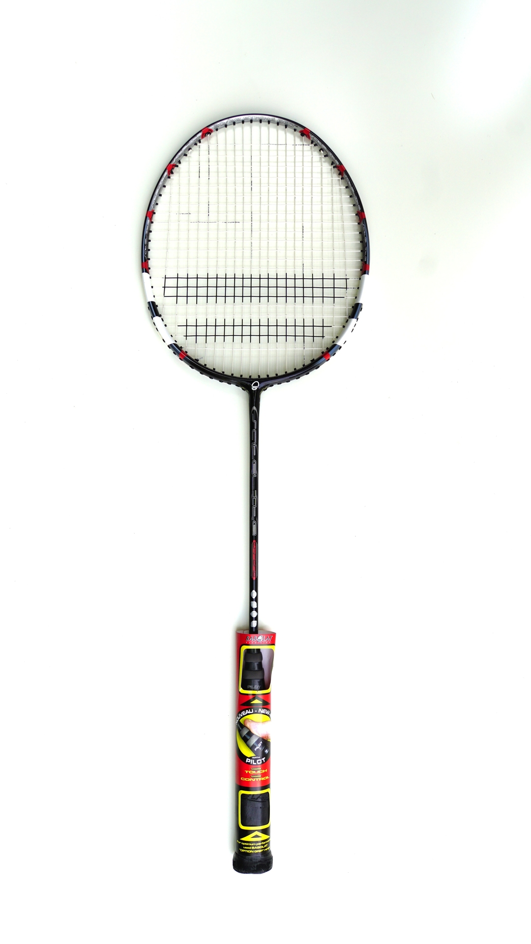 Raquete de badminton Babolat Satelite Chrono