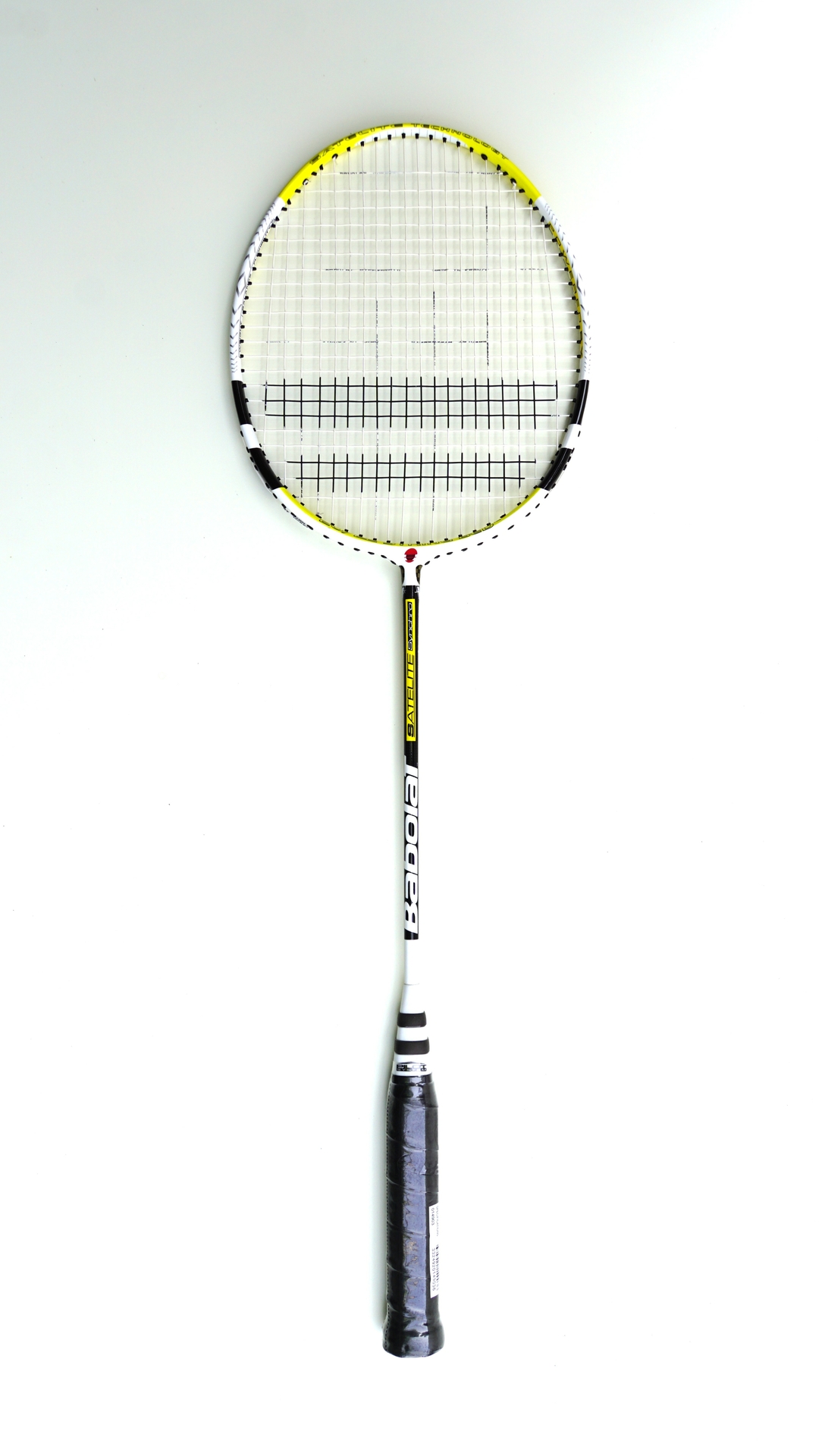 Raquete de badminton Babolat Satelite Synchro