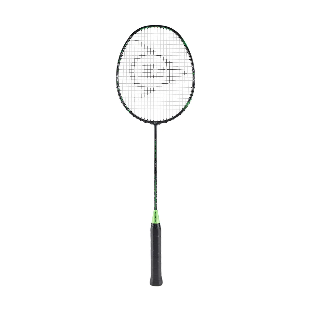 Dunlop Omni Star badminton racket