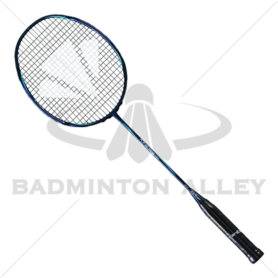 Raquete de badminton Carlton Kinesis X-80