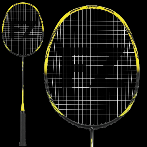 Raquete de badminton Forza HT Power 30 V2, foto 2