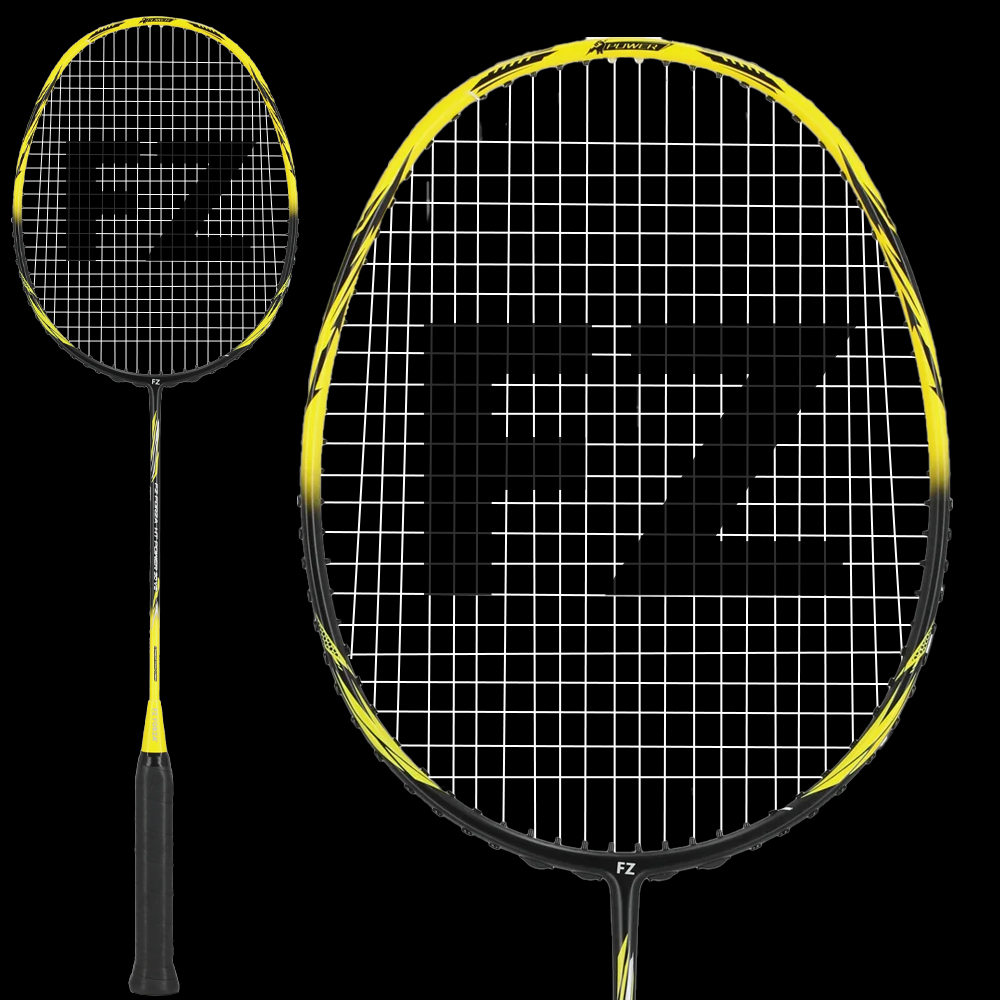 Raquete de badminton Forza HT Power 30 V2