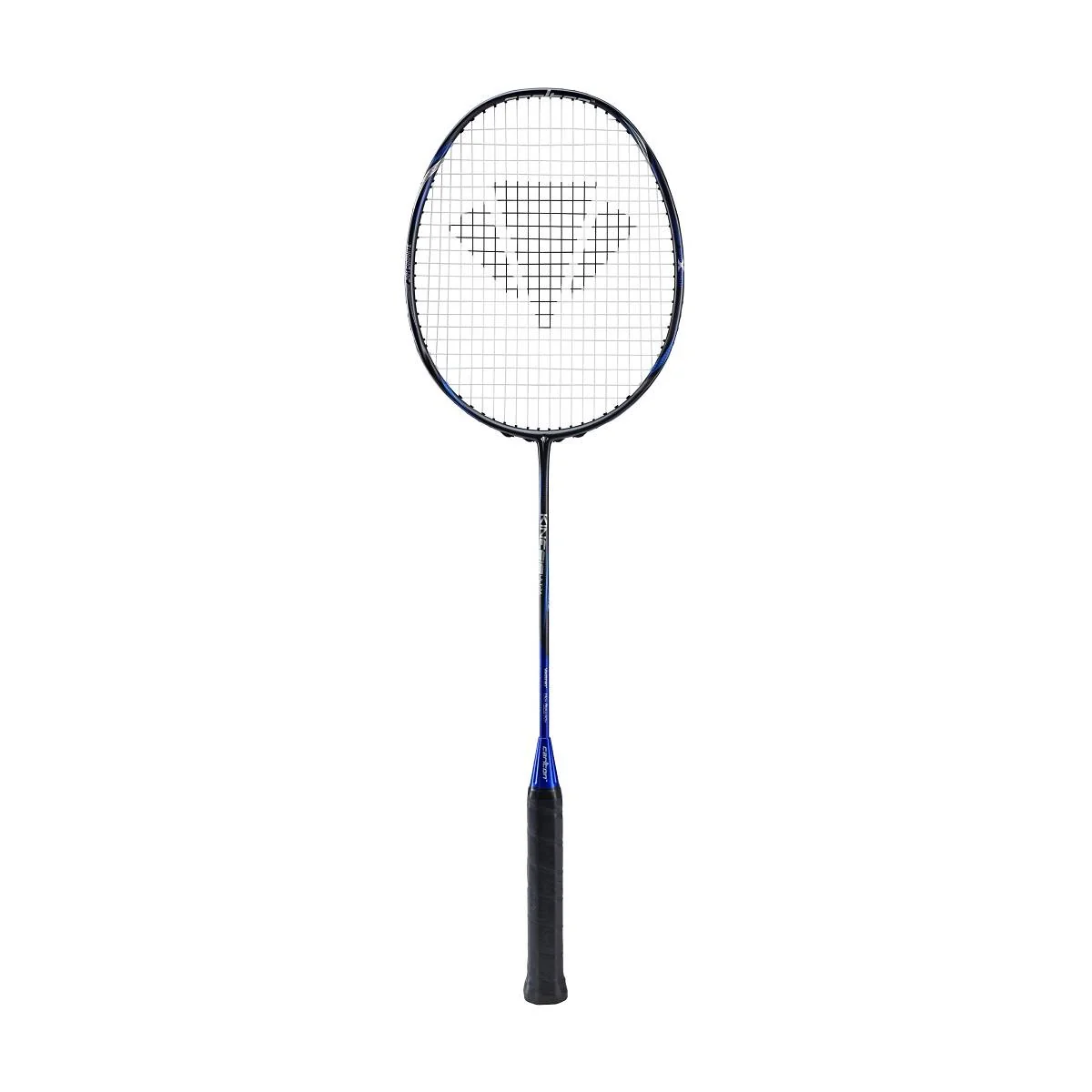 Raquete de badminton Carlton Kinesis Ultra S-Lite