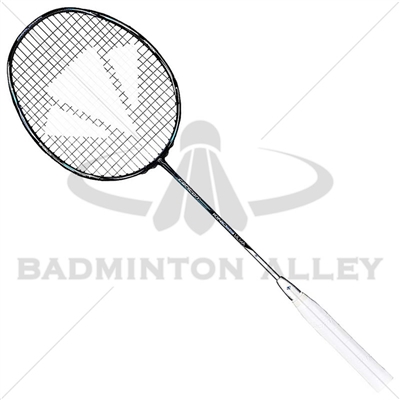 Carlton Kinesis Ultra badminton racket