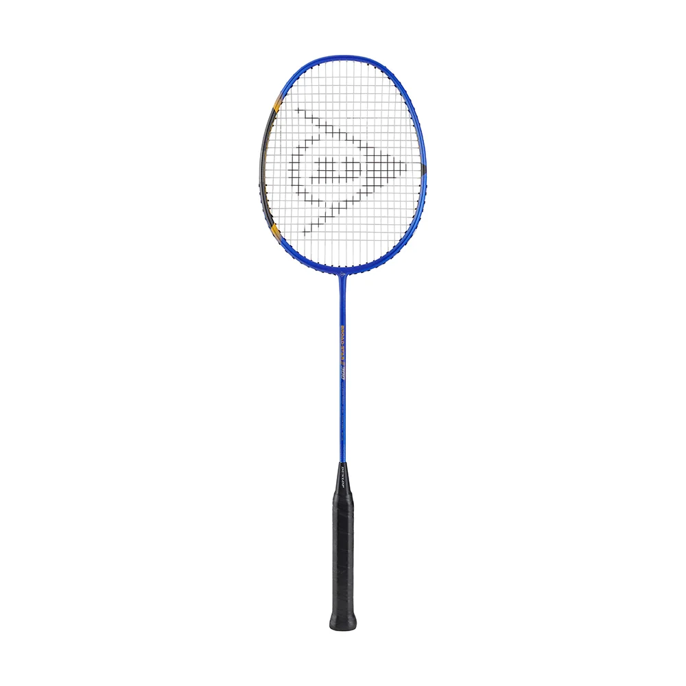 Dunlop Broad Star 100 badminton racket