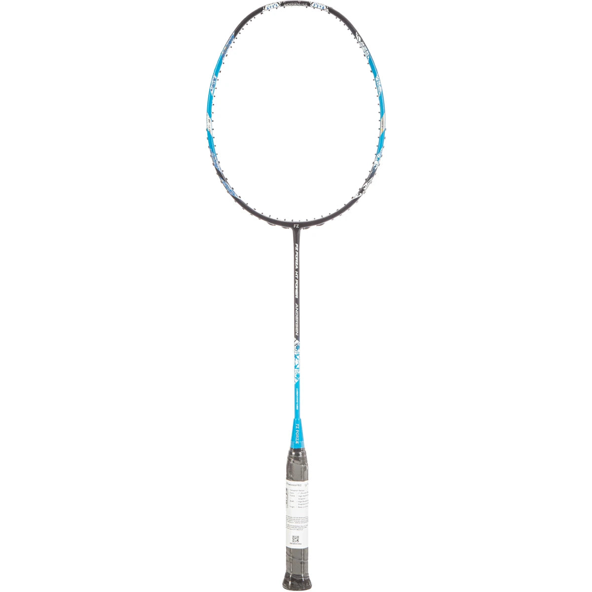 Raquete de badminton Forza HT Power 32, foto 2