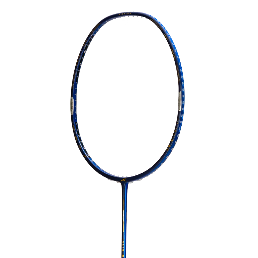 Hundred Ioniq 80 badminton racket, photo 2