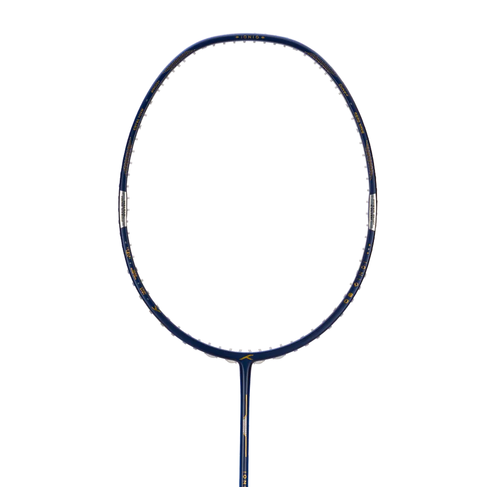 Hundred Ioniq 80 badminton racket