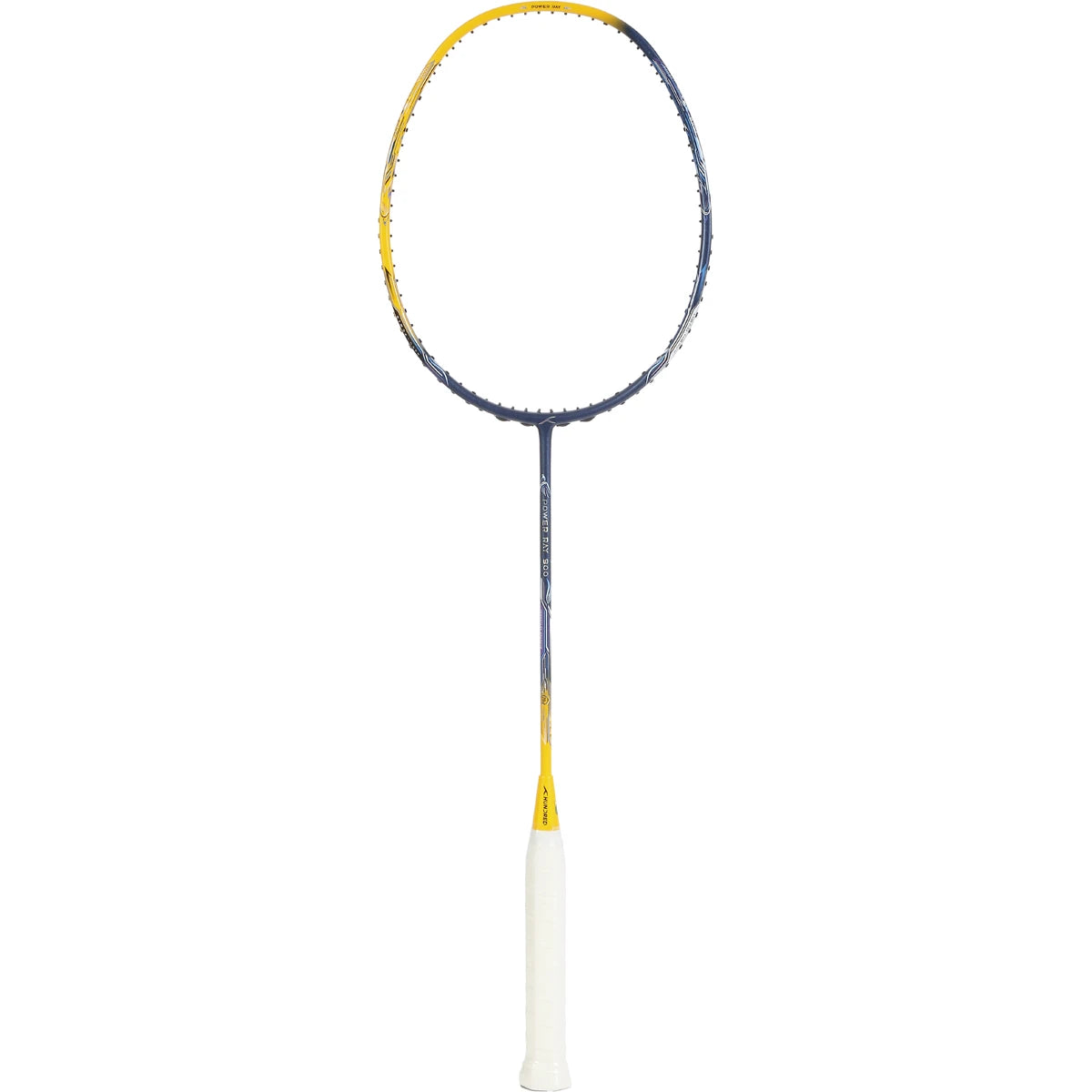 Raquete de badminton Hundred Power Ray 900, foto 2