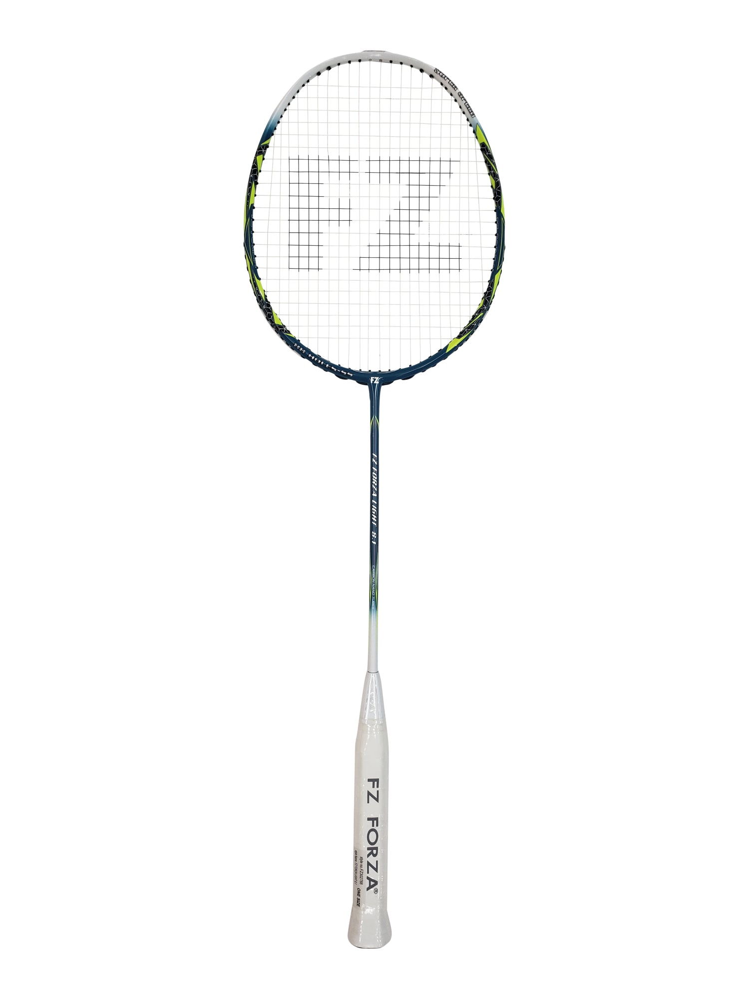 Forza Light 8.1 badminton racket, photo 2