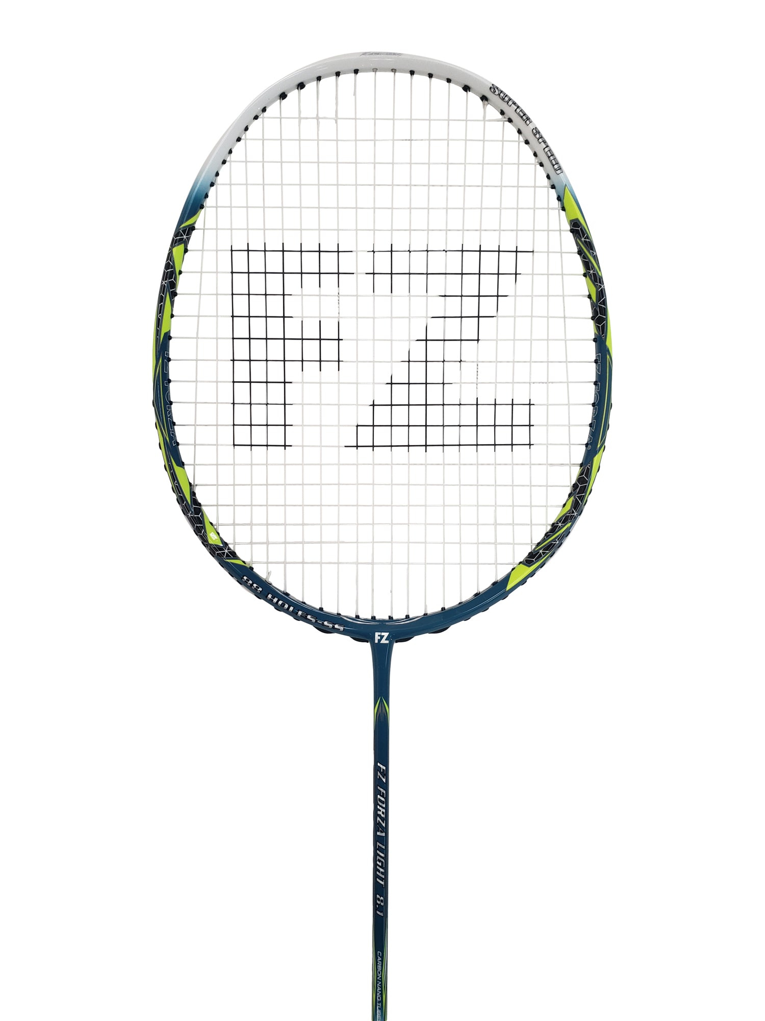 Forza Light 8.1 badminton racket