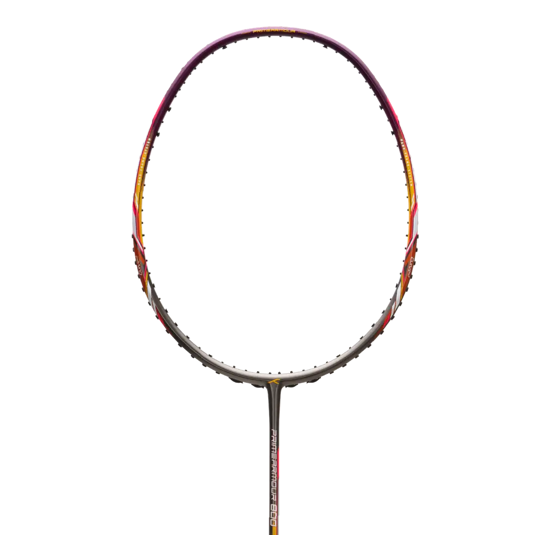 Hundred Primearmour 800 badminton racket, photo 2