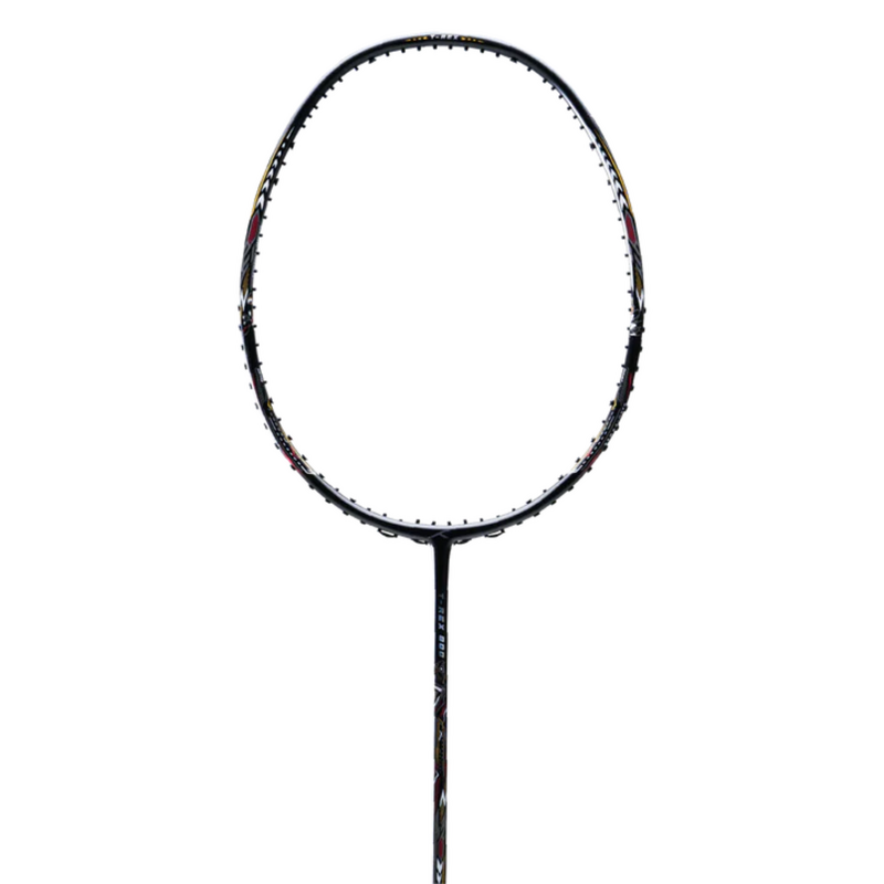 Raquete de badminton Hundred T-Rex 800