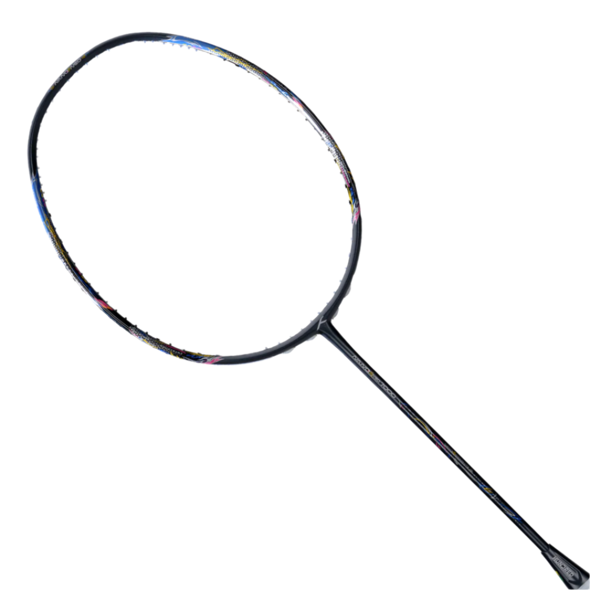 Hundred Nano Neo 7000 badminton racket