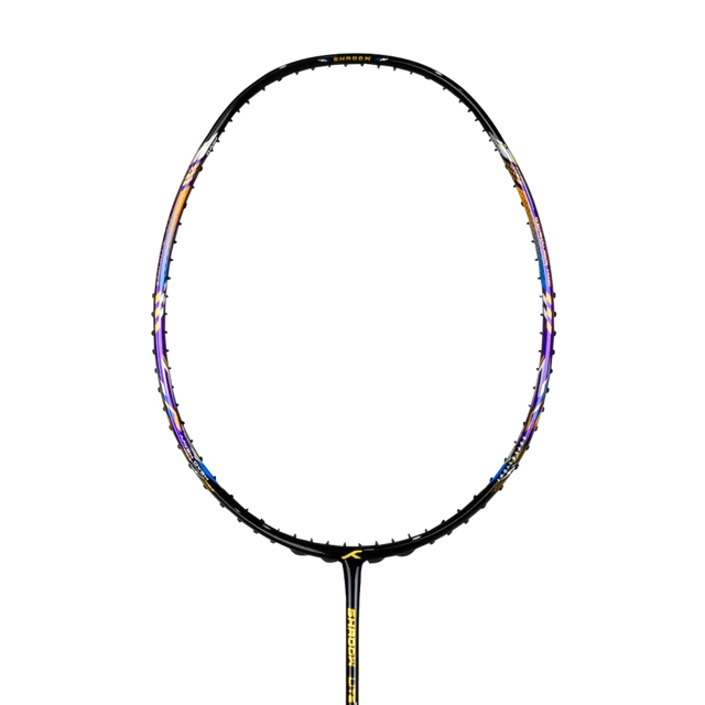 Raquete de badminton Hundred Shadow Lite