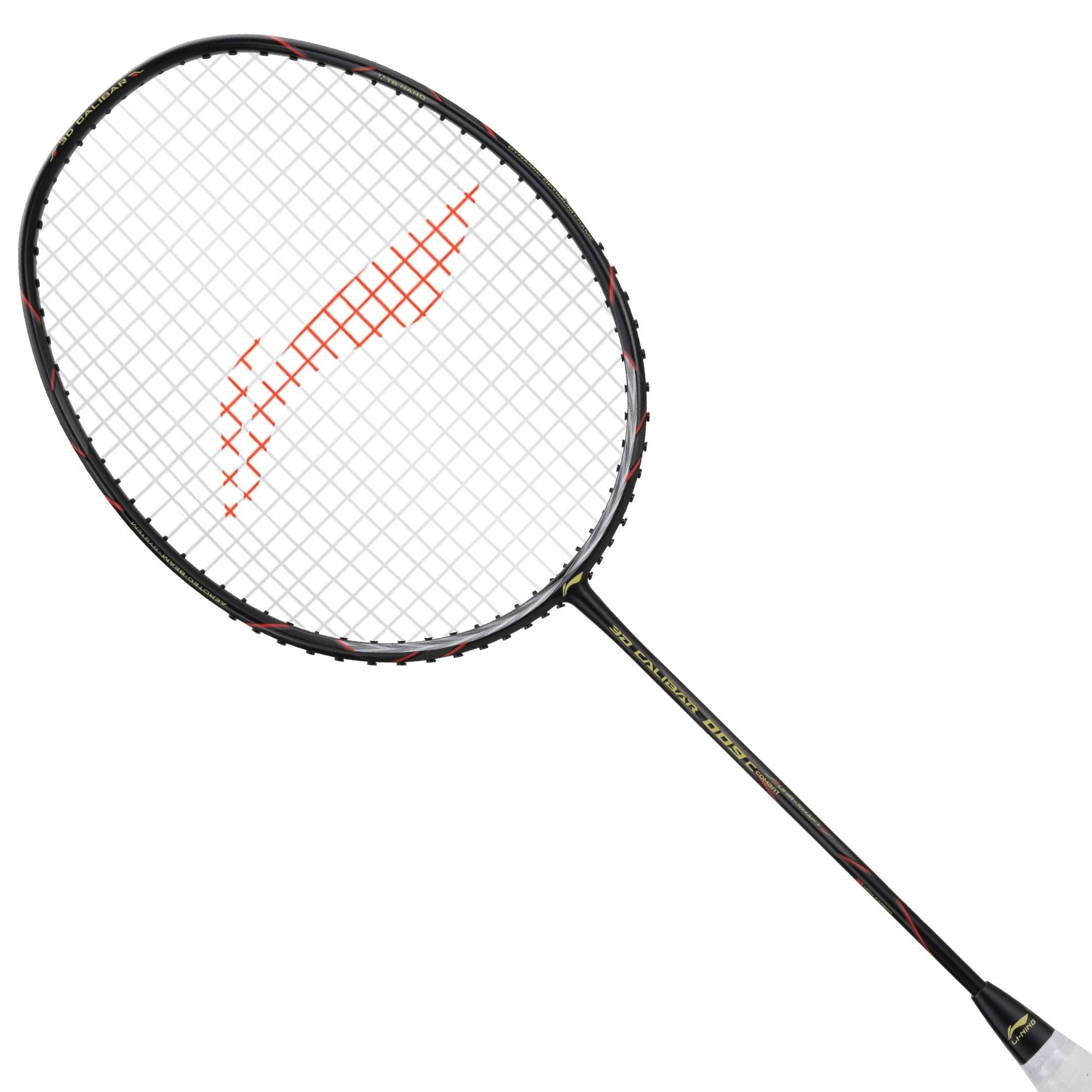 Li-Ning 3D Calibar 009 Combat badminton racket