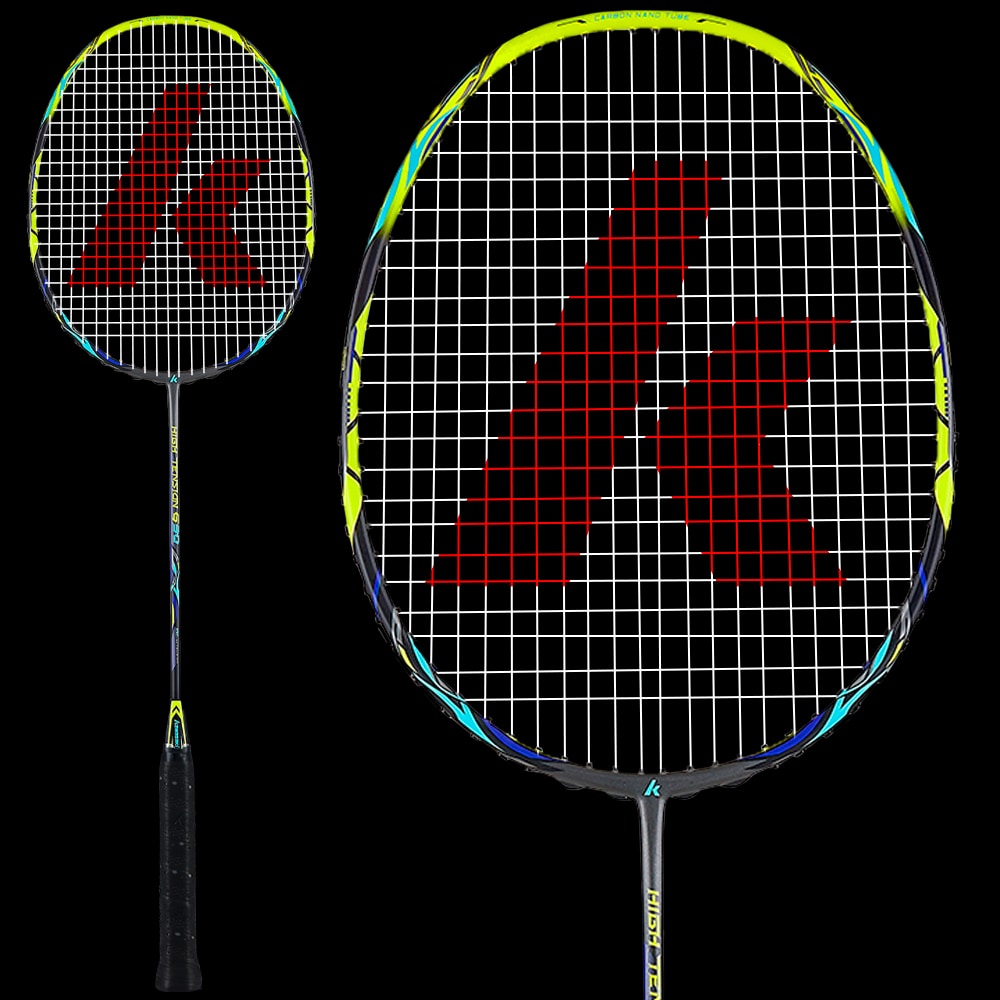 Kawasaki High Tension G30 badminton racket
